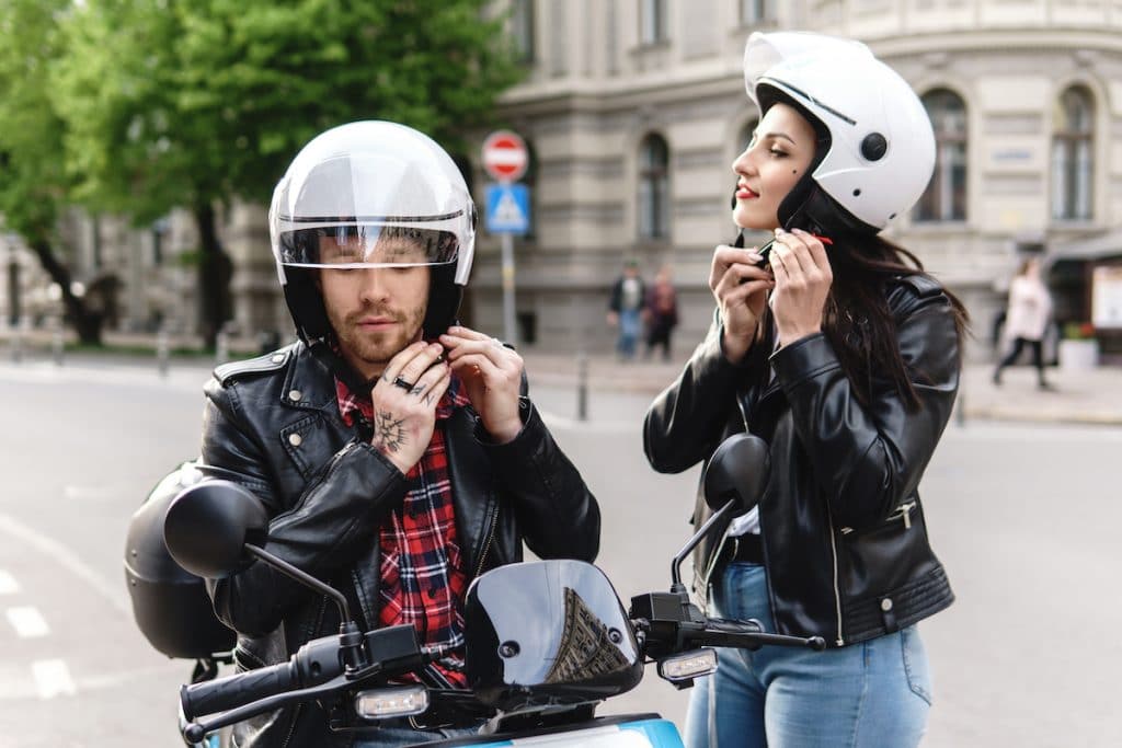 ασφαλεια μηχανης 150cc