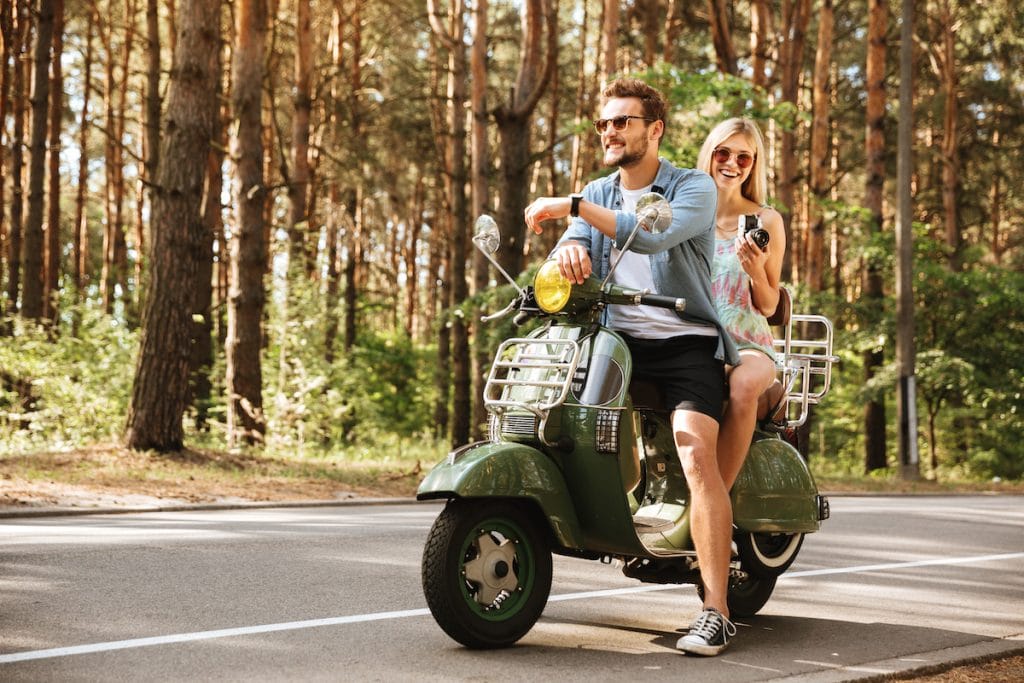 ασφαλεια μηχανης 300cc