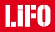 lifo logo
