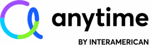 anytime logo