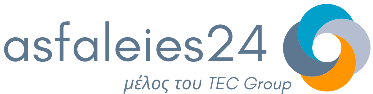 asfaleies24.gr logo
