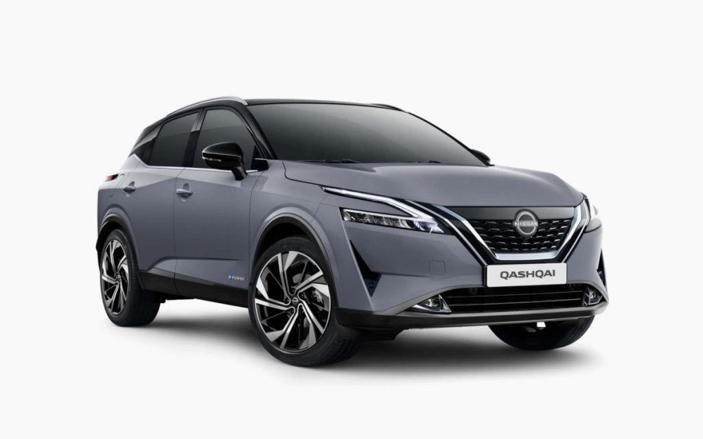 nissan qashqai προβληματα