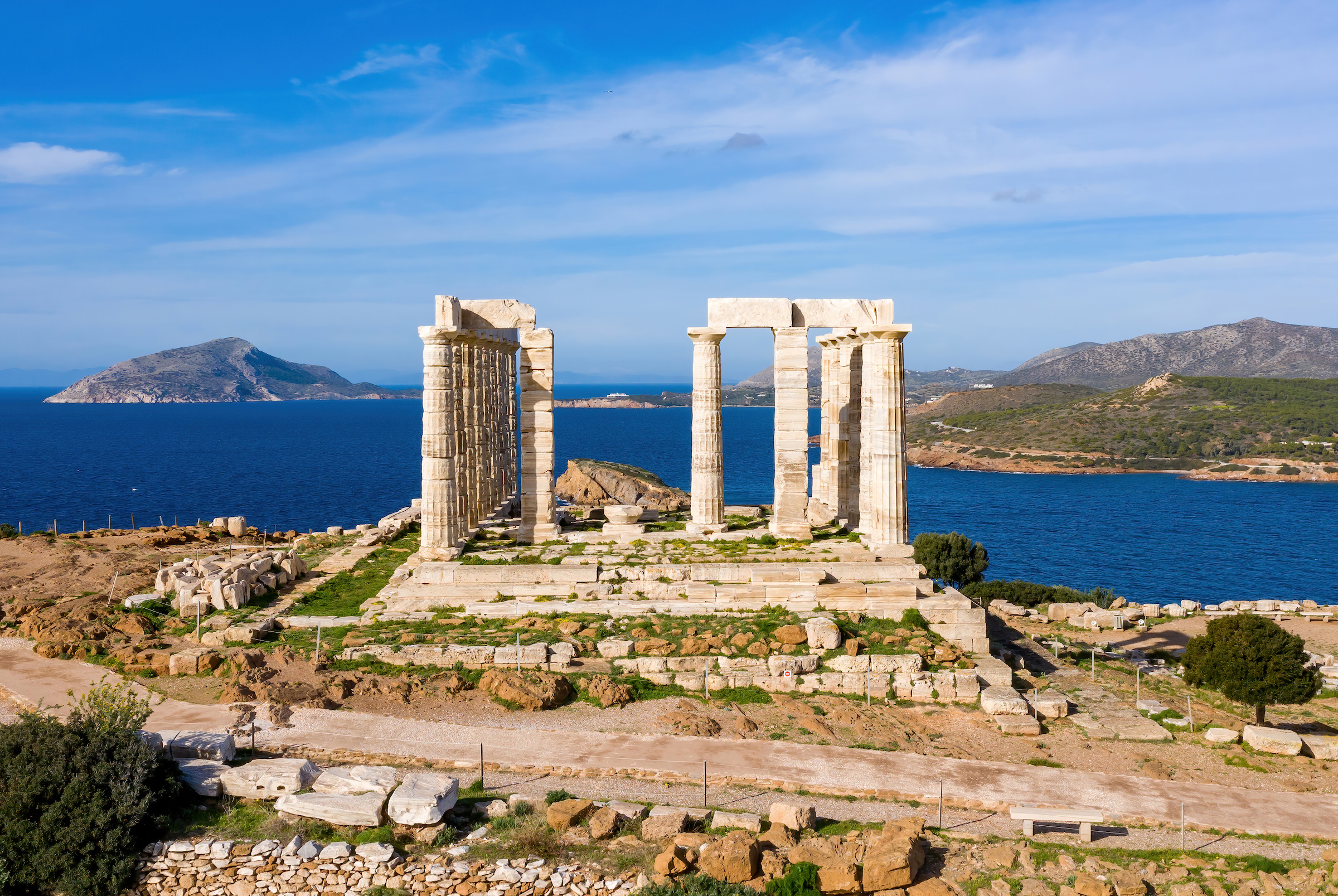 Σούνιο