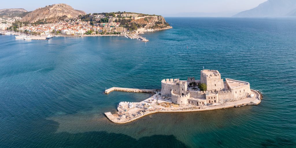 ναυπλιο
