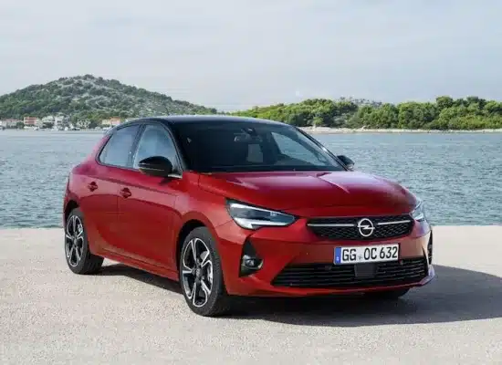 opel corsa προβληματα