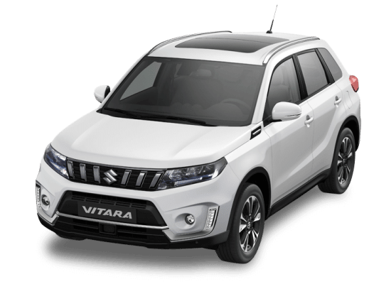 suzuki vitara hybrid προβλήματα