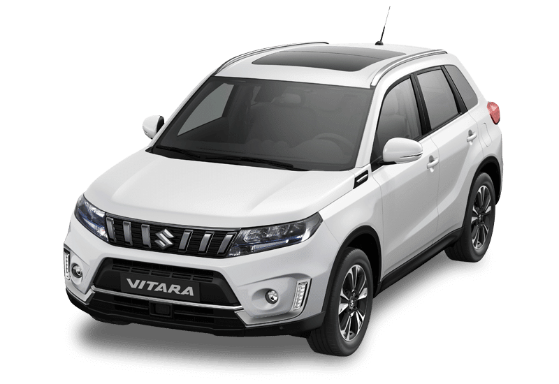 suzuki vitara hybrid προβλήματα