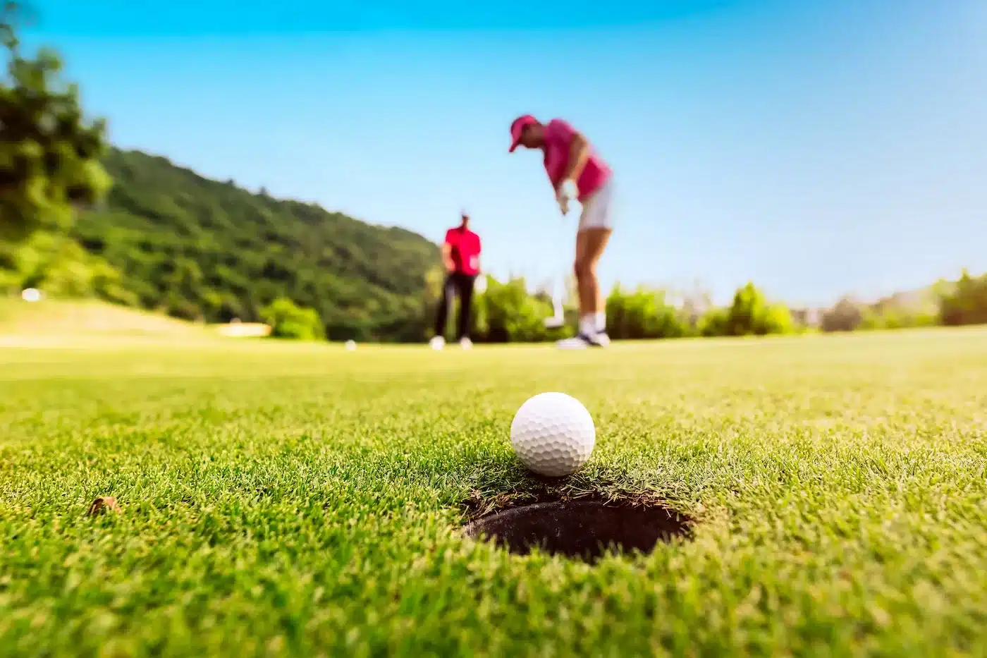 asfaleia golf