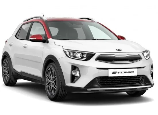 kia stonic προβληματα