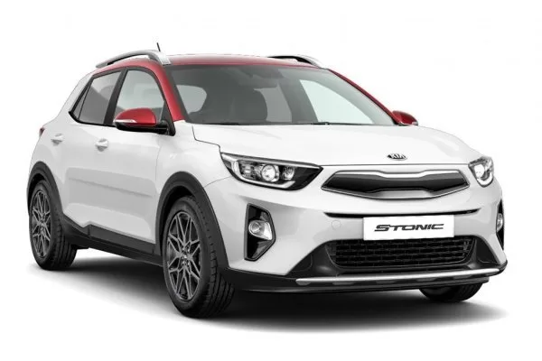 kia stonic προβληματα