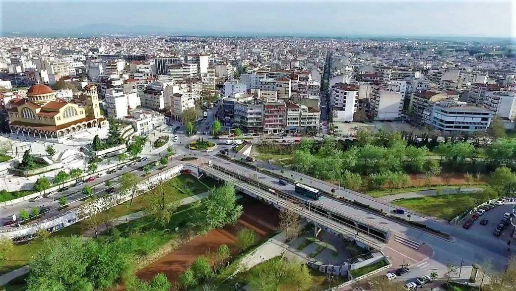 ασφαλεια αυτοκινητου λαρισα