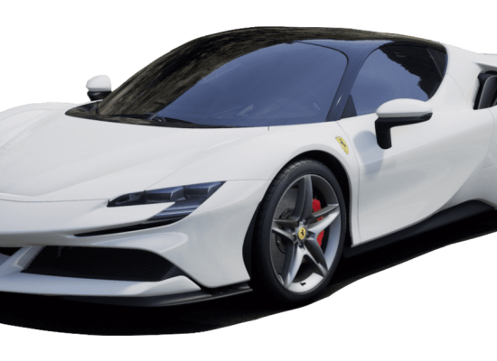 ποσο κοστιζει μια ασφαλεια αυτοκινητου για Ferrari