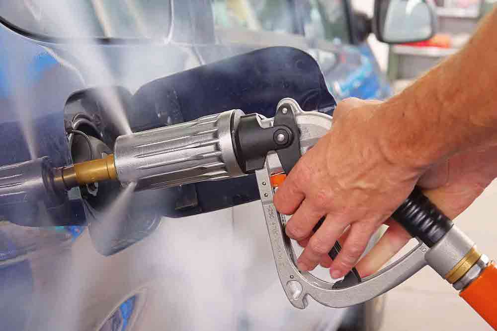 ασφαλεια αυτοκινητου για οχηματα με lpg