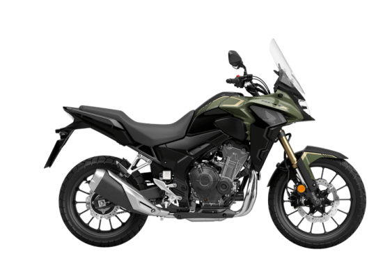 ασφαλεια μηχανης 500cc