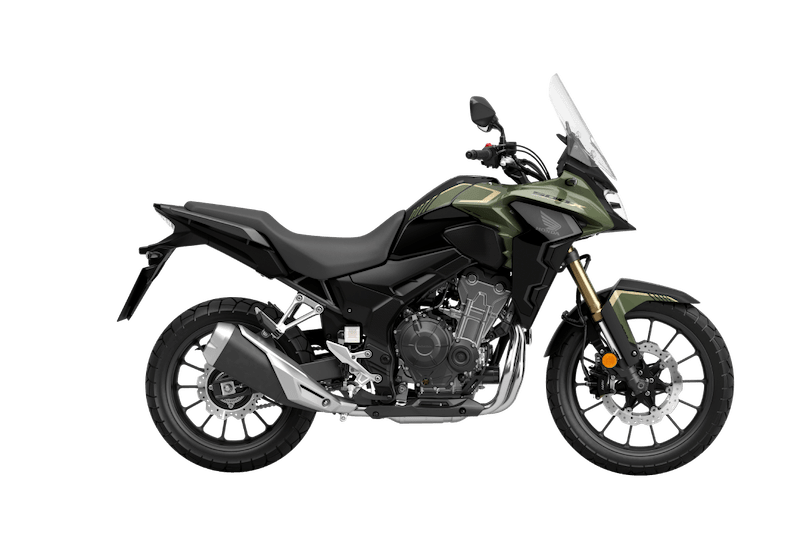 ασφαλεια μηχανης 500cc