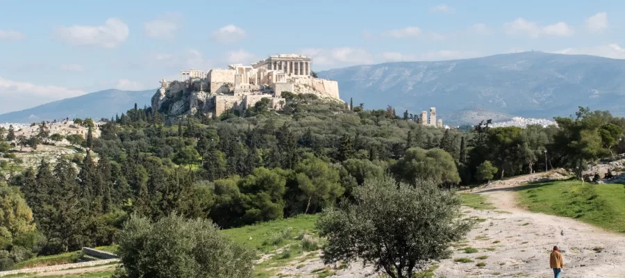 γιατι ειναι ακριβη η ασφαλεια αυτοκινητου στην Αθήνα;