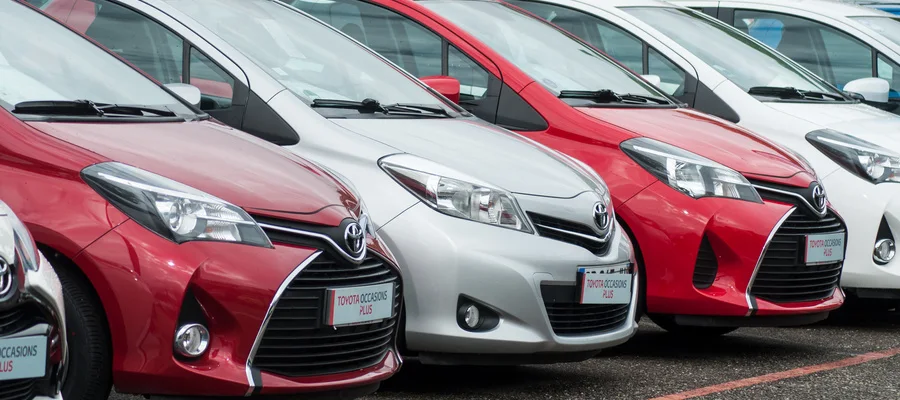 ασφαλεια αυτοκινητου toyota
