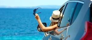 Κοντινοί προορισμοί στην Αθήνα με θάλασσα