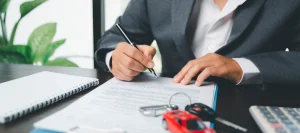 Προασφαλιστικός έλεγχος οχημάτων
