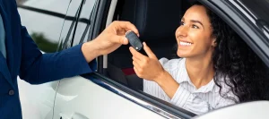 Leasing αυτοκινήτου