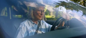 Παρκάρουν έξω από το σπίτι μου