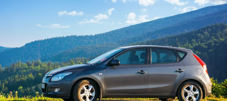 αυτοκίνητα με χαμηλή κατανάλωση