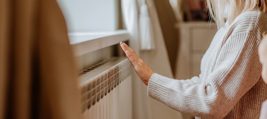 Φθηνή θέρμανση για το σπίτι