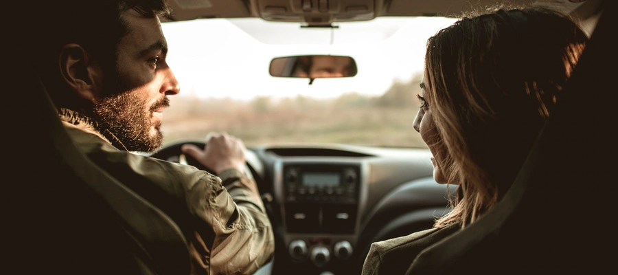 Ασφάαλεια ενοικιαζόμενου αυτοκινήτου