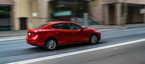 Ασφάλεια στο αυτοκίνητο