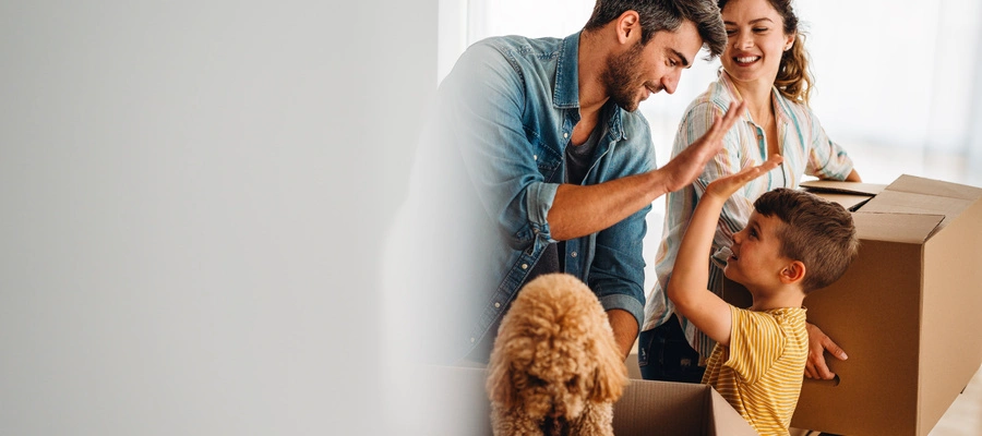 Κόστος αγοράς σπιτιού