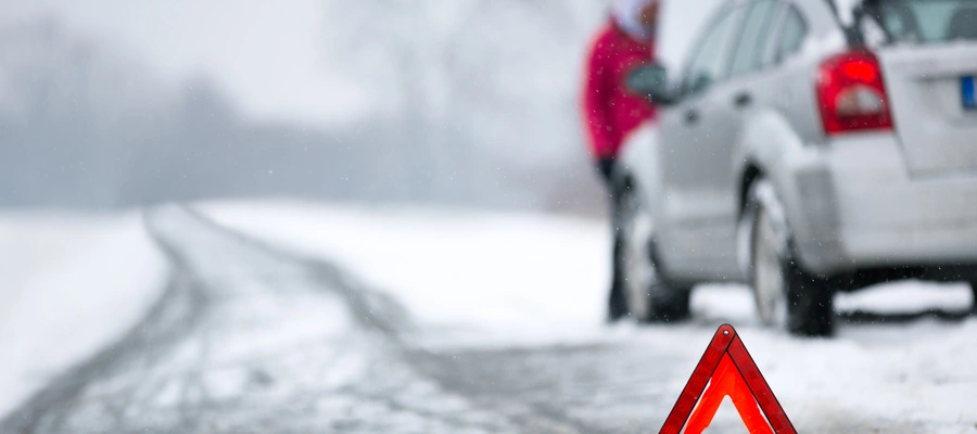 Πώς βάζουμε αλυσίδες στο αυτοκίνητο