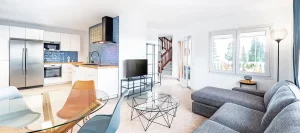 Βραχυχρόνια μίσθωση κατοικίας