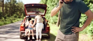 φθηνή οδική βοήθεια