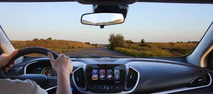 Εκτελωνισμός αυτοκινήτου