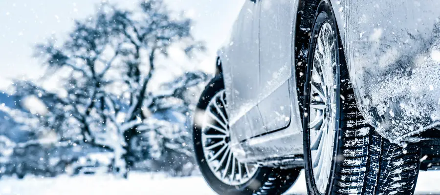 Τι αλυσίδες χιονιού να πάρω