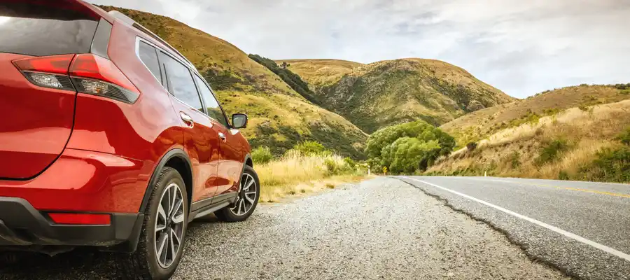 Απλή ασφάλεια αυτοκινήτου Τι καλύπτει