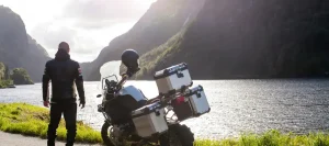 ασφάλεια μηχανής για ένα μήνα