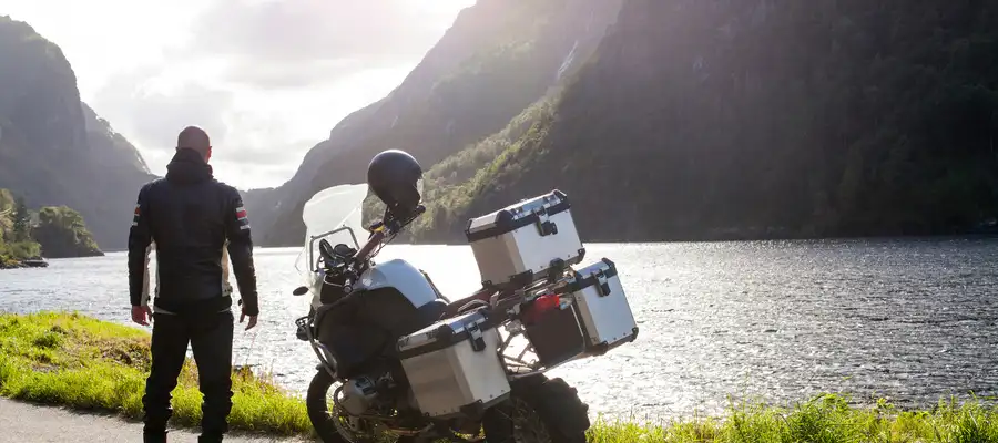 ασφάλεια μηχανής για ένα μήνα