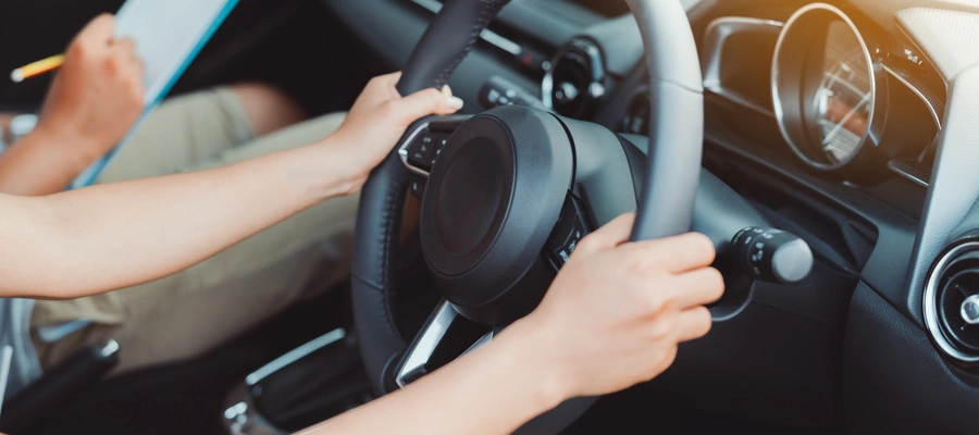 Πώς να μάθω να οδηγώ