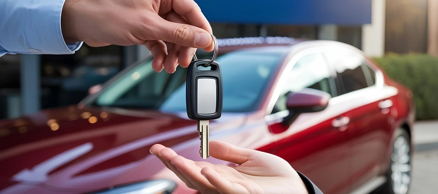 μεταχειρισμένο αυτοκίνητο