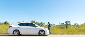 Αποζημίωση από ασφαλιστική εταιρεία για τροχαίο