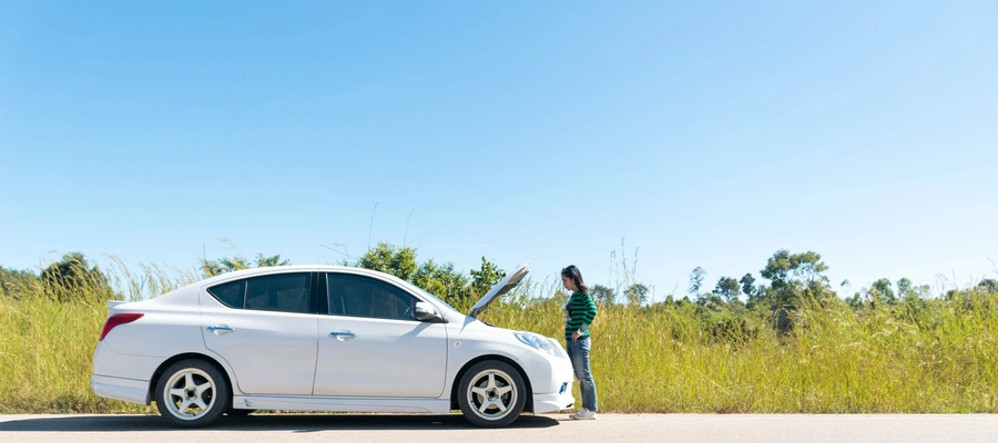 Αποζημίωση από ασφαλιστική εταιρεία για τροχαίο